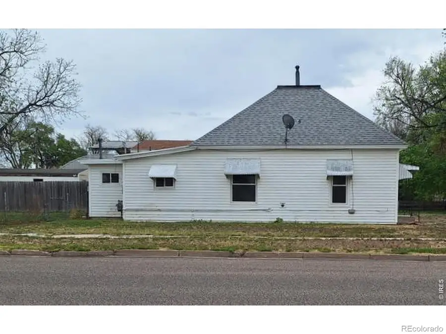 430 Walnut Street, Sterling, CO 80751 - #2