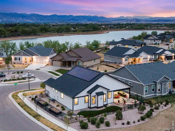 2902 Gangway Drive, Fort Collins, CO 80524