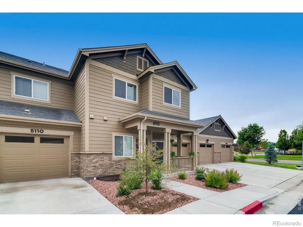 2608 Kansas Drive #113, Fort Collins, CO 80525 - #1