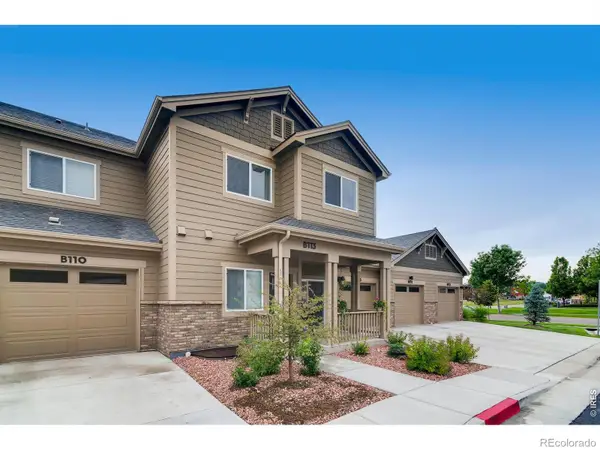 2608 Kansas Drive #113, Fort Collins, CO 80525