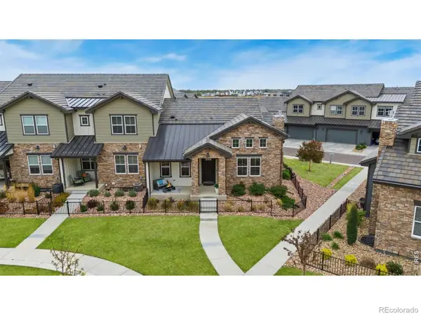 2739 Prairie Flax Street, Berthoud, CO 80513