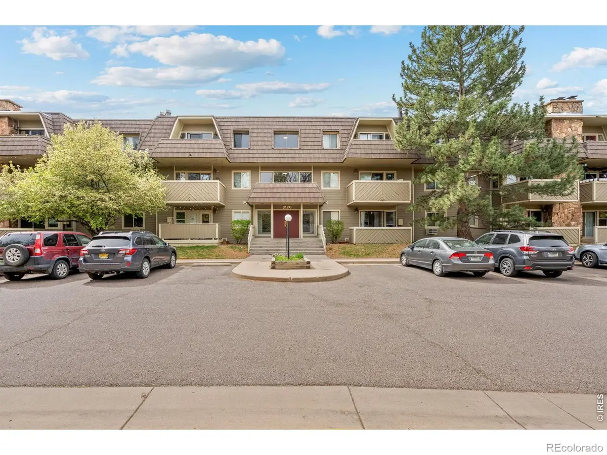 3120 Corona Trail #206, Boulder, CO 80301 - #1