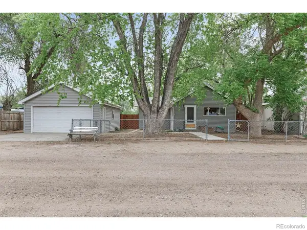 208 S Cora Avenue, Milliken, CO 80543