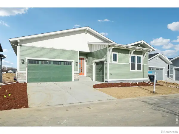 1738 Morningstar Way, Fort Collins, CO 80524