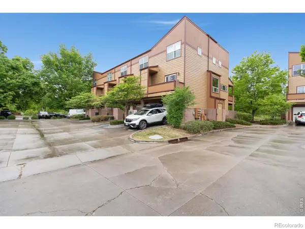 1221 E Prospect Road #3, Fort Collins, CO 80525