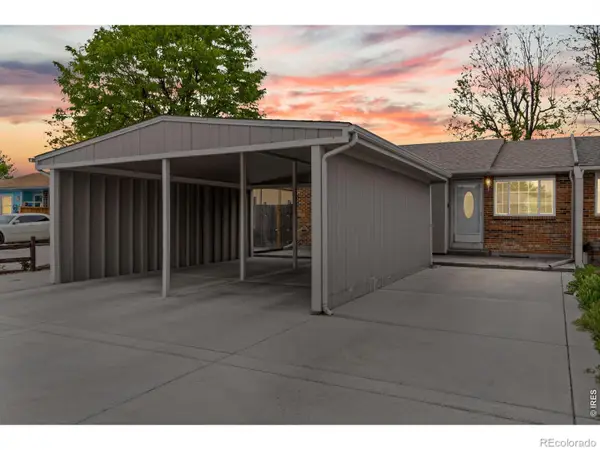 408 W Jessup Street, Brighton, CO 80601