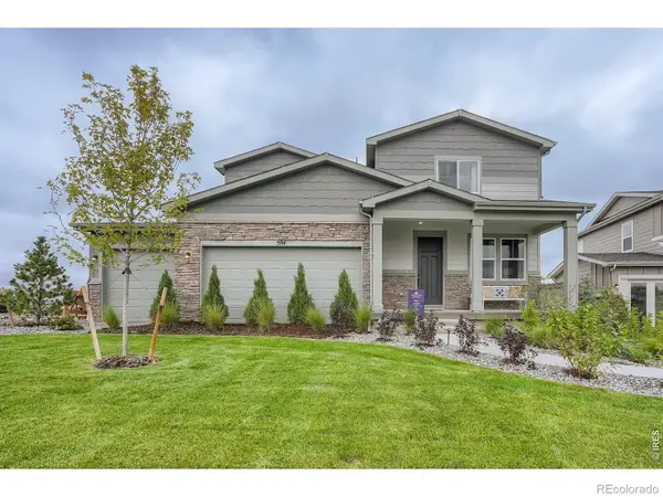 594 Crestone Street, Johnstown, CO 80534