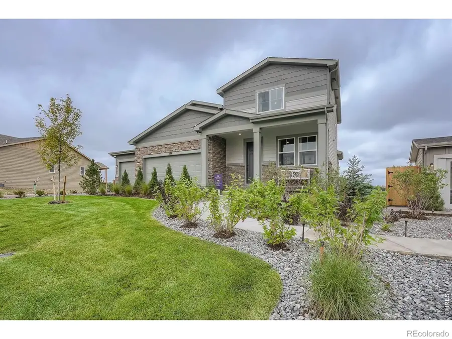 594 Crestone Street, Johnstown, CO 80534 - #2