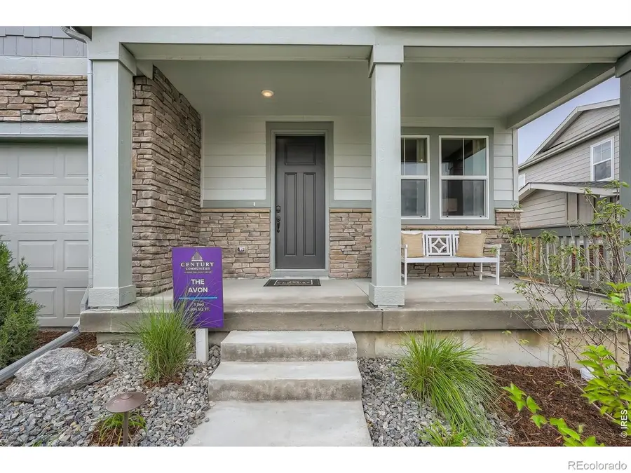 594 Crestone Street, Johnstown, CO 80534 - #3