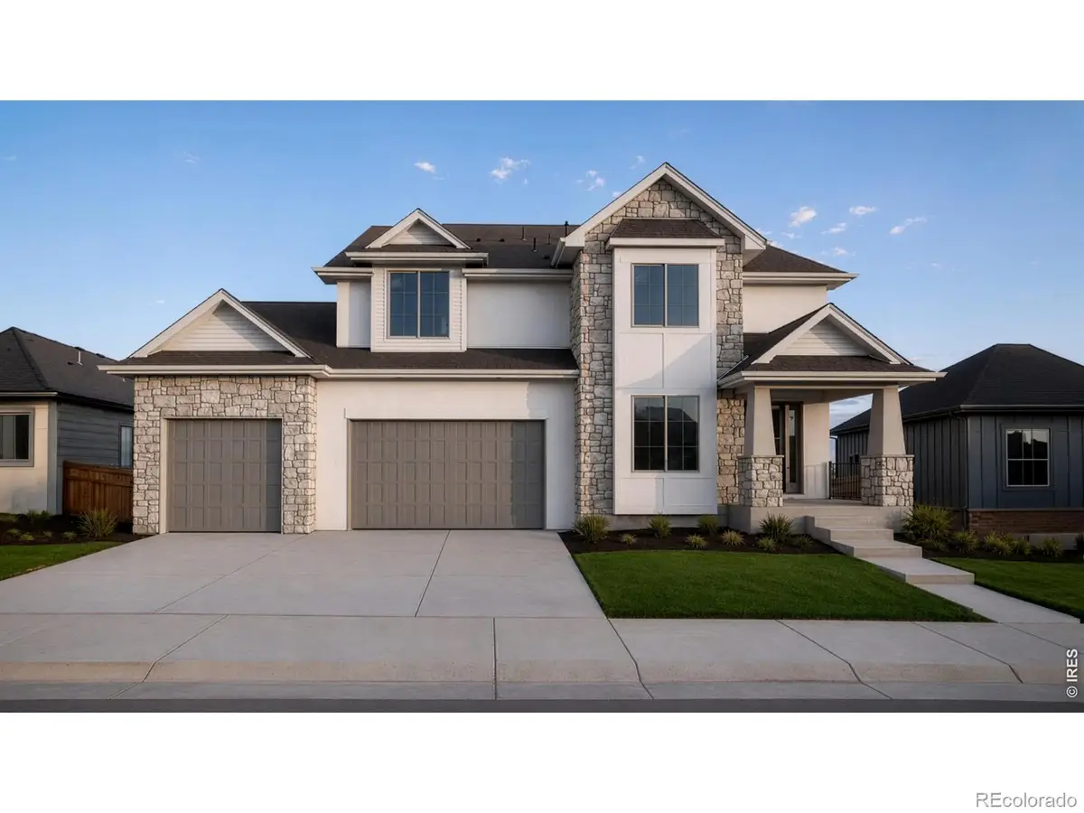 155 Boxwood Drive, Windsor, CO 80550 - #1