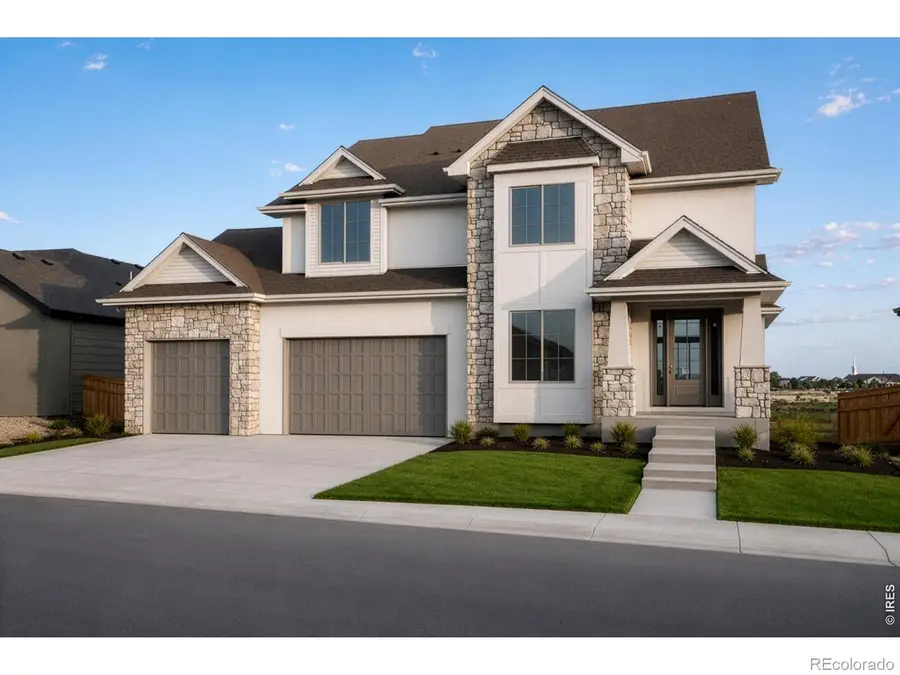 155 Boxwood Drive, Windsor, CO 80550 - #2