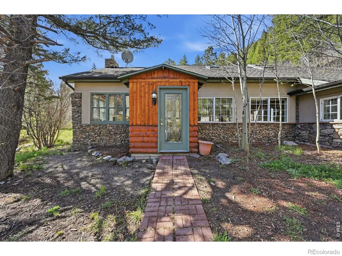29070 Highway 72, Golden, CO 80403 - #1
