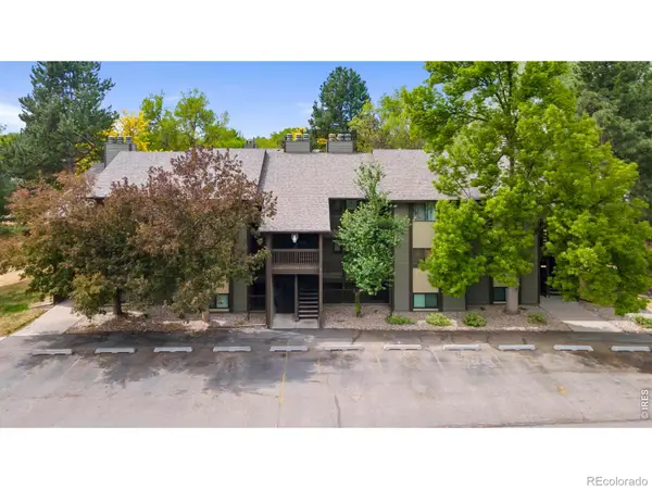 925 Columbia Road #132, Fort Collins, CO 80525
