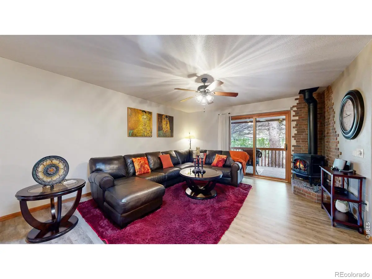 2484 N Boise Avenue, Loveland, CO 80538 - #1