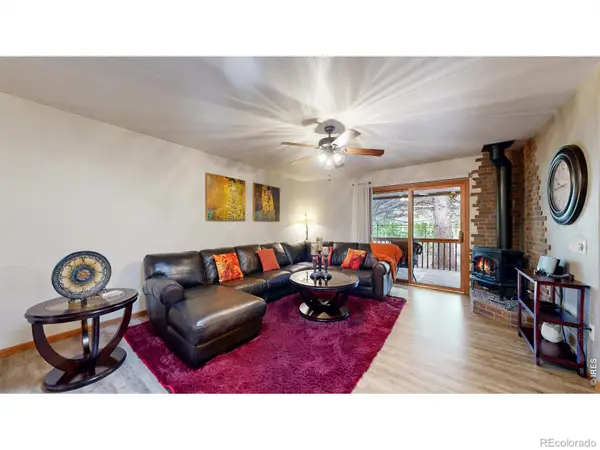 2484 N Boise Avenue, Loveland, CO 80538