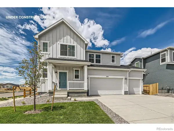 7341 Arkansas Street, Frederick, CO 80530