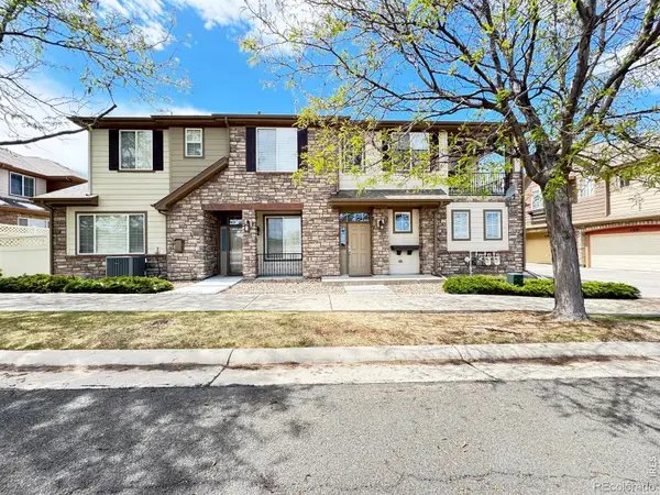 11313 Navajo Circle #B, Denver, CO 80234