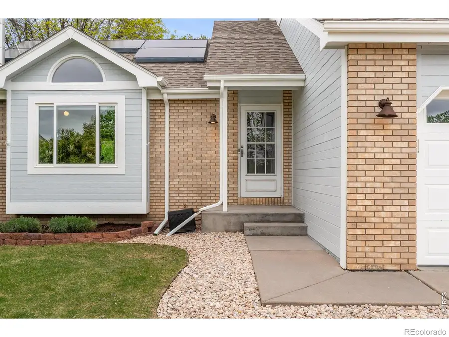 4507 Cliffside Court, Fort Collins, CO 80526 - #2