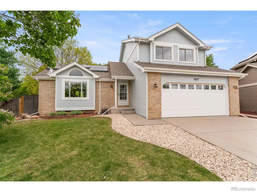 4507 Cliffside Court, Fort Collins, CO 80526 - #3