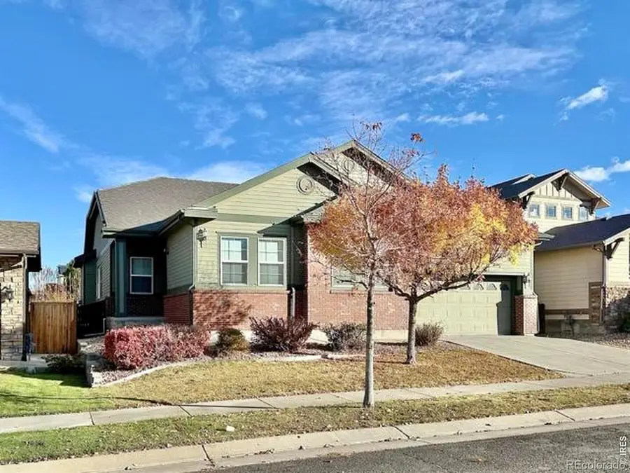 17573 E 98th Way, Commerce City, CO 80022 - #2