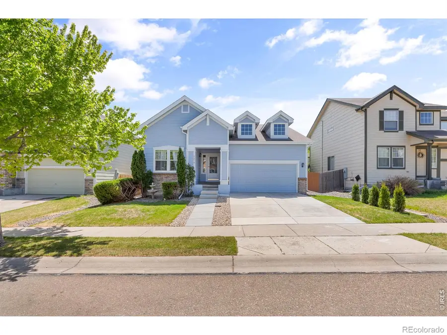 2215 Bowside Drive, Fort Collins, CO 80524 - #3