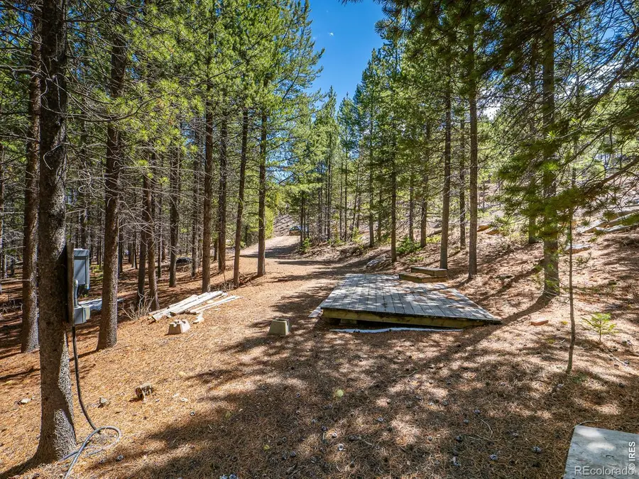 591 Tuscarora Way, Red Feather Lakes, CO 80545 - #2