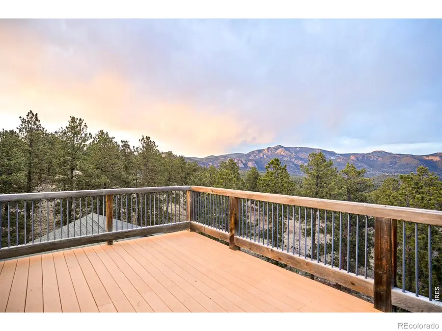 229 Mohawk Trail, Pine, CO 80470 - #2