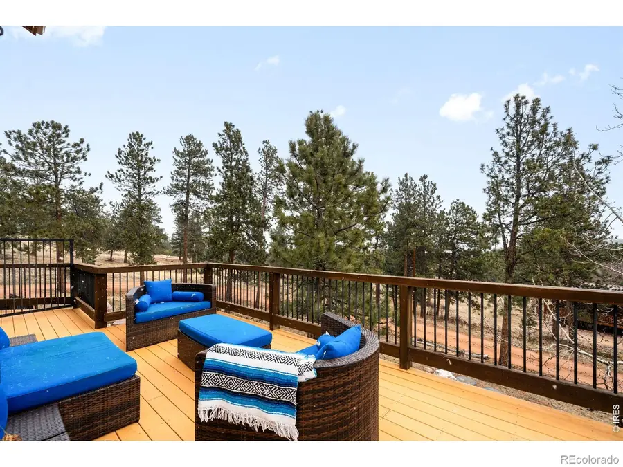 229 Mohawk Trail, Pine, CO 80470 - #3