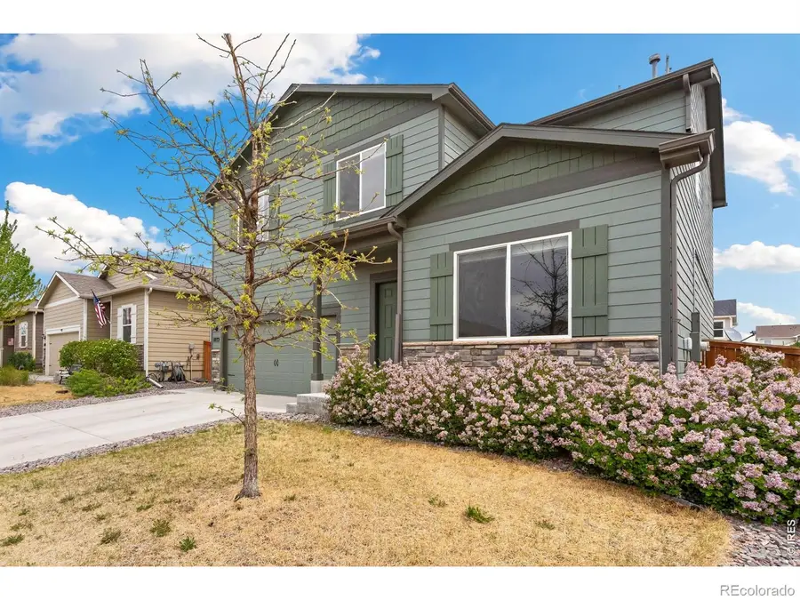 1072 Long Meadows Street, Severance, CO 80550 - #2