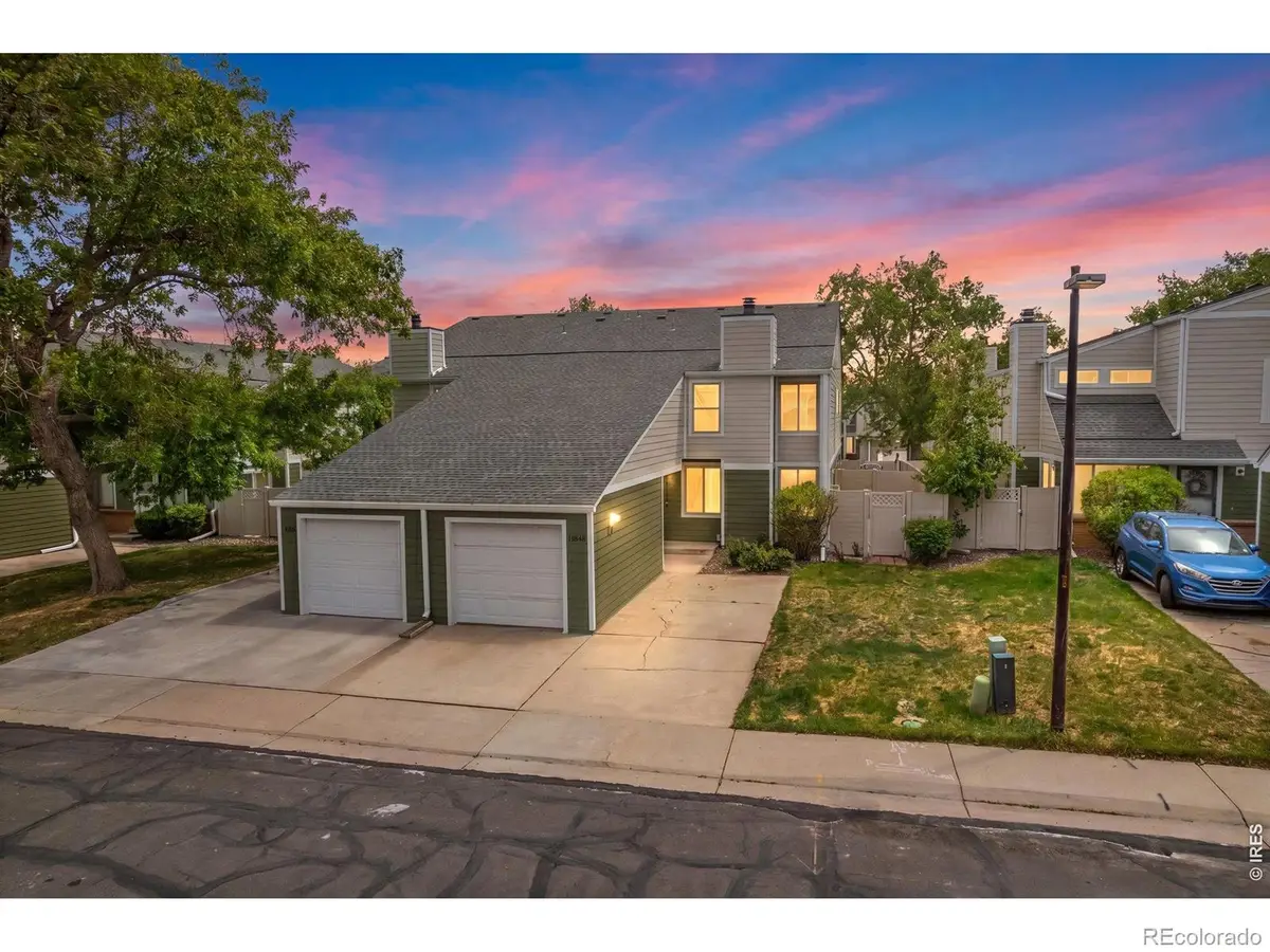 11848 Jackson Circle, Thornton, CO 80233 - #1