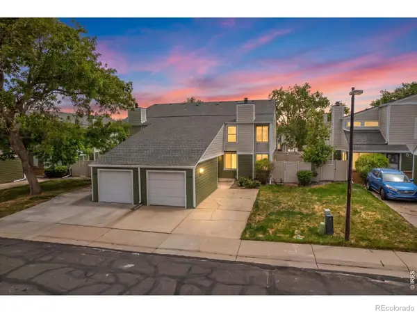 11848 Jackson Circle, Thornton, CO 80233