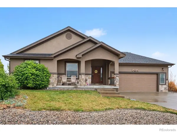 4708 Charleston Avenue, Evans, CO 80634