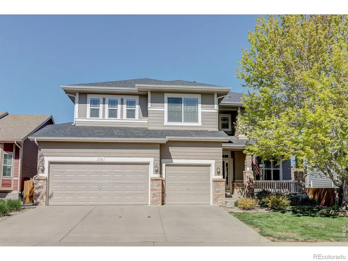 116 Muscovey Lane, Johnstown, CO 80534 - #1