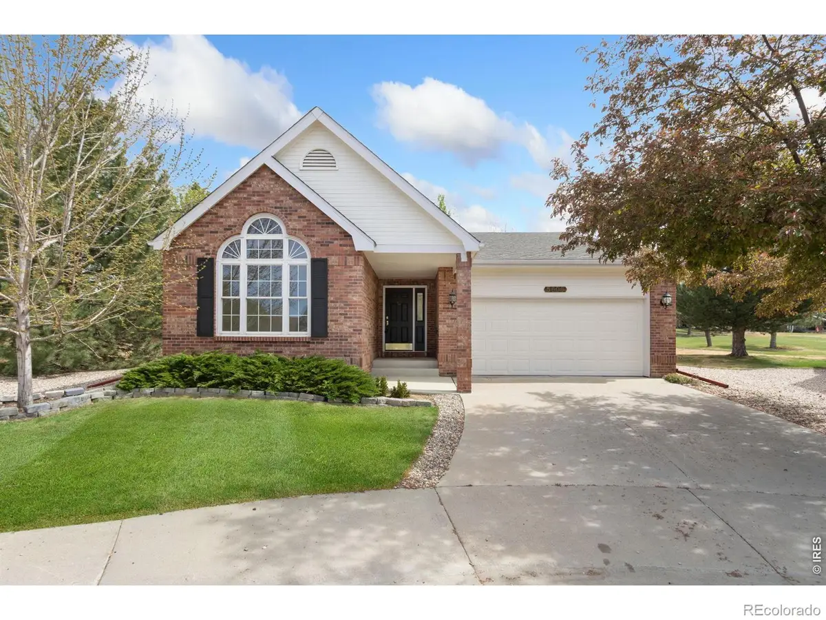 5606 Wingfoot Drive, Fort Collins, CO 80525 - #1