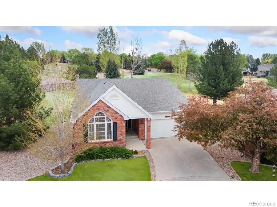 5606 Wingfoot Drive, Fort Collins, CO 80525 - #2