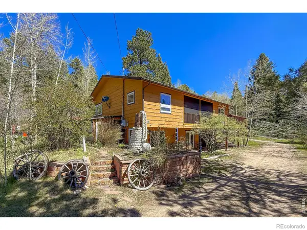 2508 Riverside Drive, Lyons, CO 80540