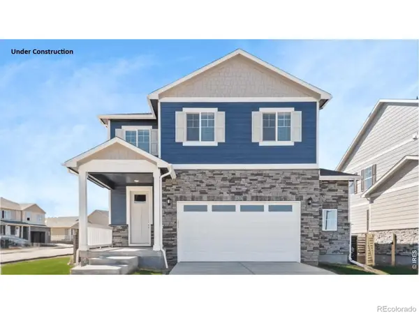 812 Trumpet Lane, Windsor, CO 80550
