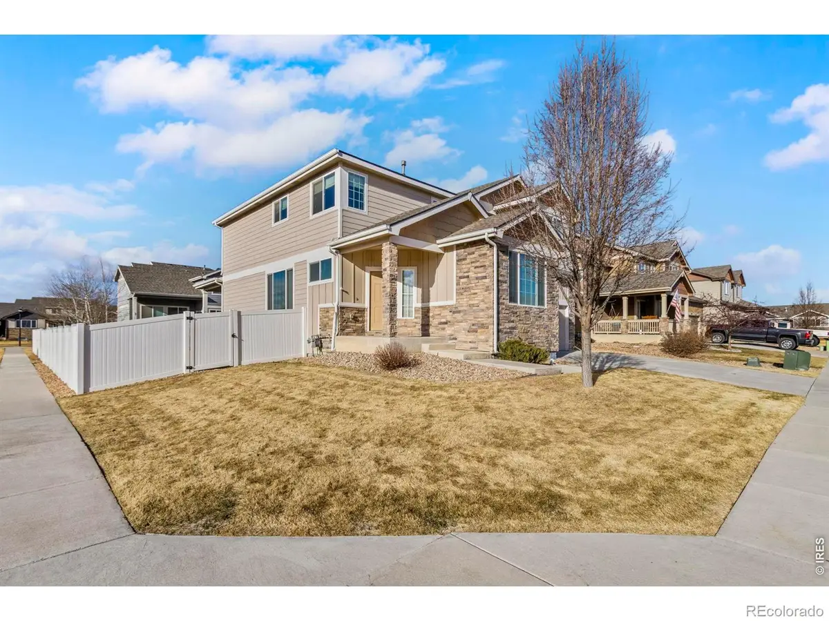 431 Ptarmigan Street, Severance, CO 80550 - #1