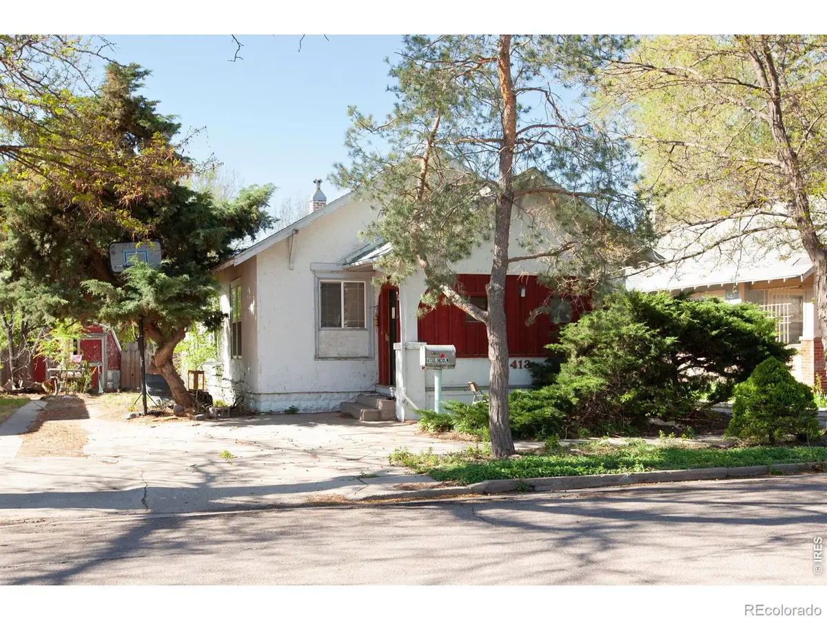 413 Lincoln Street, Sterling, CO 80751 - #1