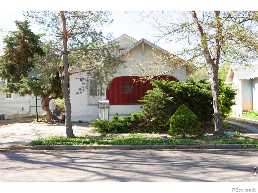 413 Lincoln Street, Sterling, CO 80751 - #2