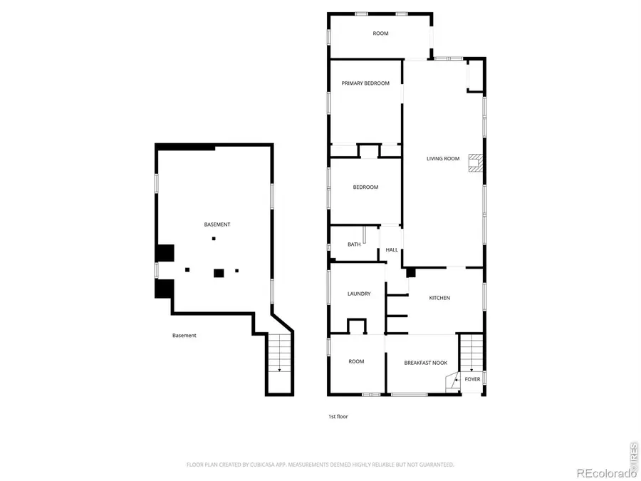 413 Lincoln Street, Sterling, CO 80751 - #3