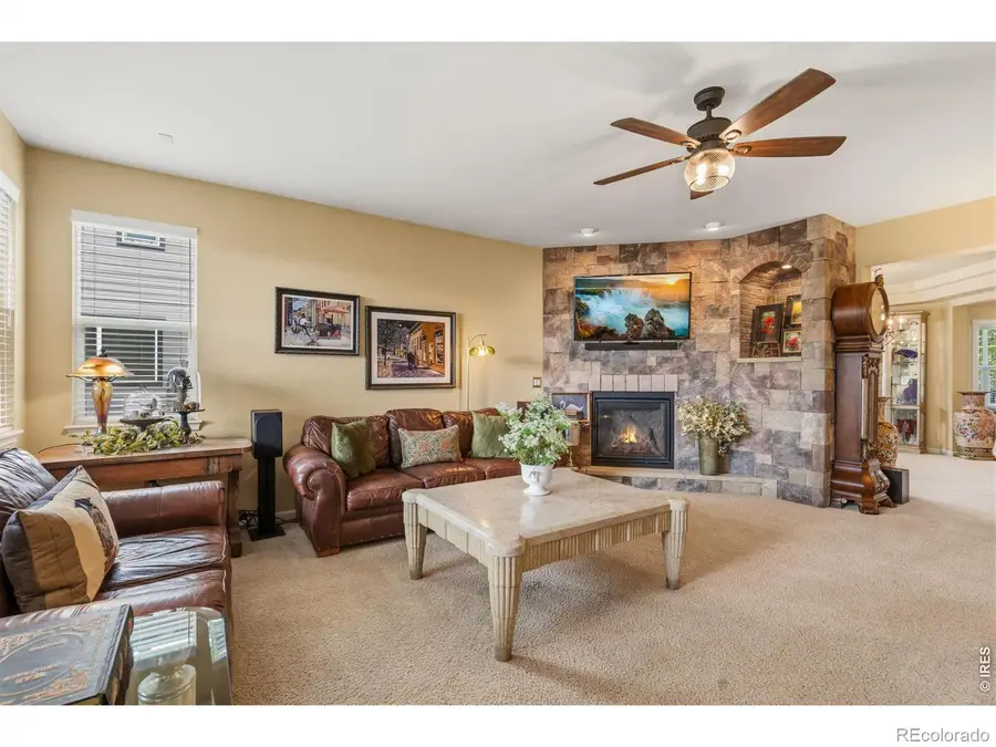 3418 New Castle Drive, Loveland, CO 80538 - #2