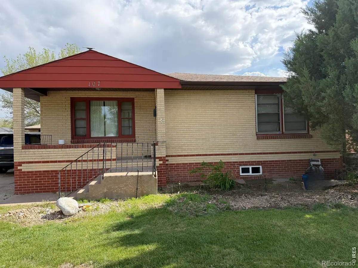 107 Magnolia Lane, Sterling, CO 80751 - #1