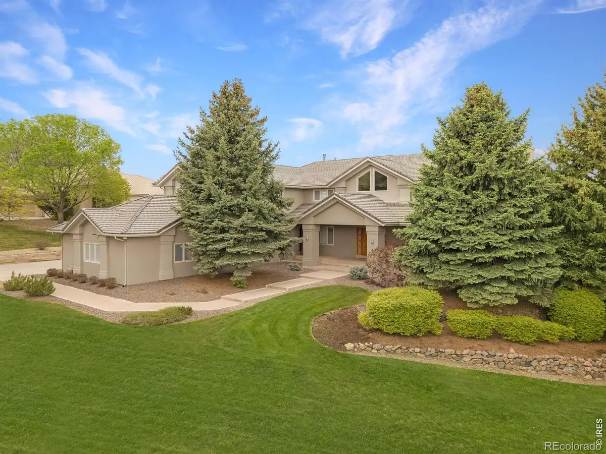 8528 Skyland Drive, Niwot, CO 80503 - #1