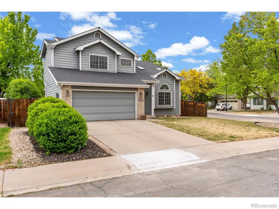 1601 Somerville Drive, Fort Collins, CO 80526 - #2