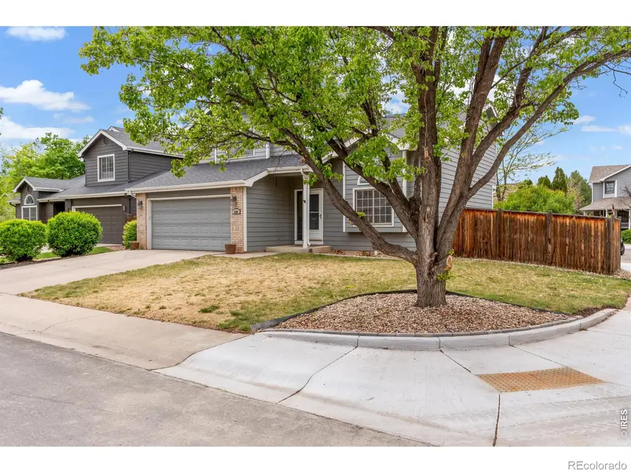 1601 Somerville Drive, Fort Collins, CO 80526 - #3