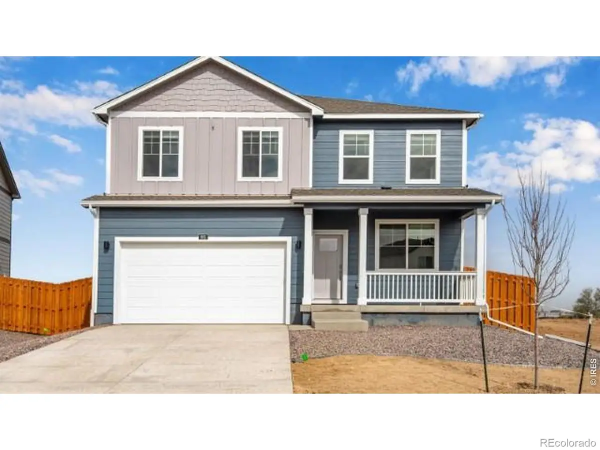 2338 Base Street, Fort Lupton, CO 80621 - #1