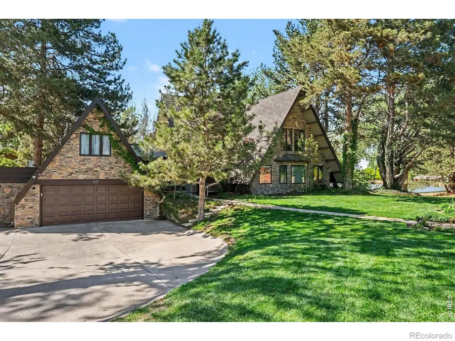 2605 19th St Rd, Greeley, CO 80634 - #2