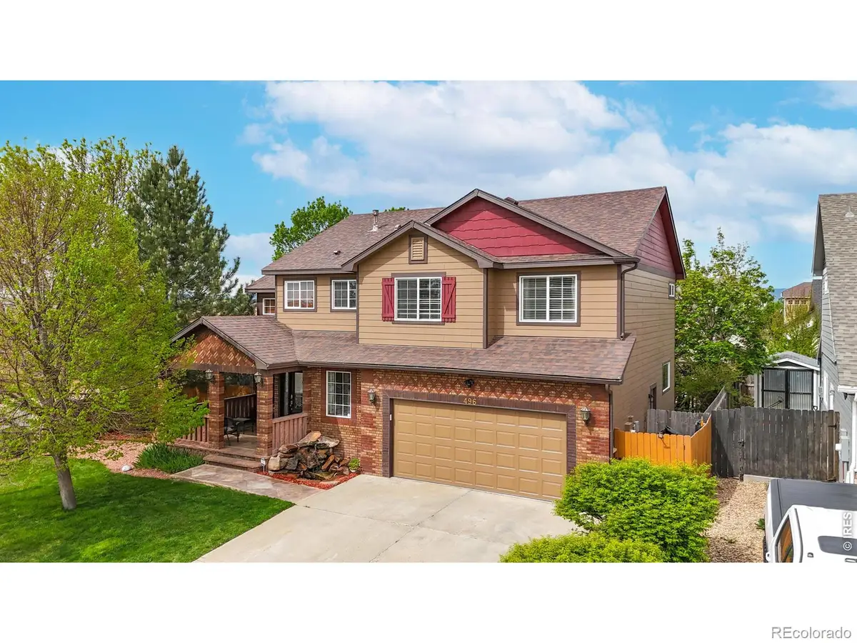 496 Expedition Lane, Johnstown, CO 80534 - #1