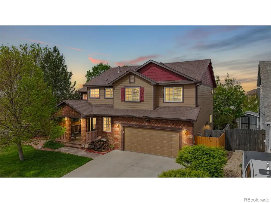 496 Expedition Lane, Johnstown, CO 80534 - #2
